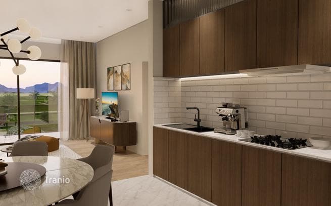 New Apartments with Pool and Spa Center near Muscat City Center, Muscat, photo 4