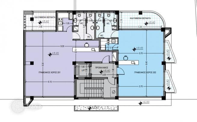 Land Plot in Limassol, Cyprus