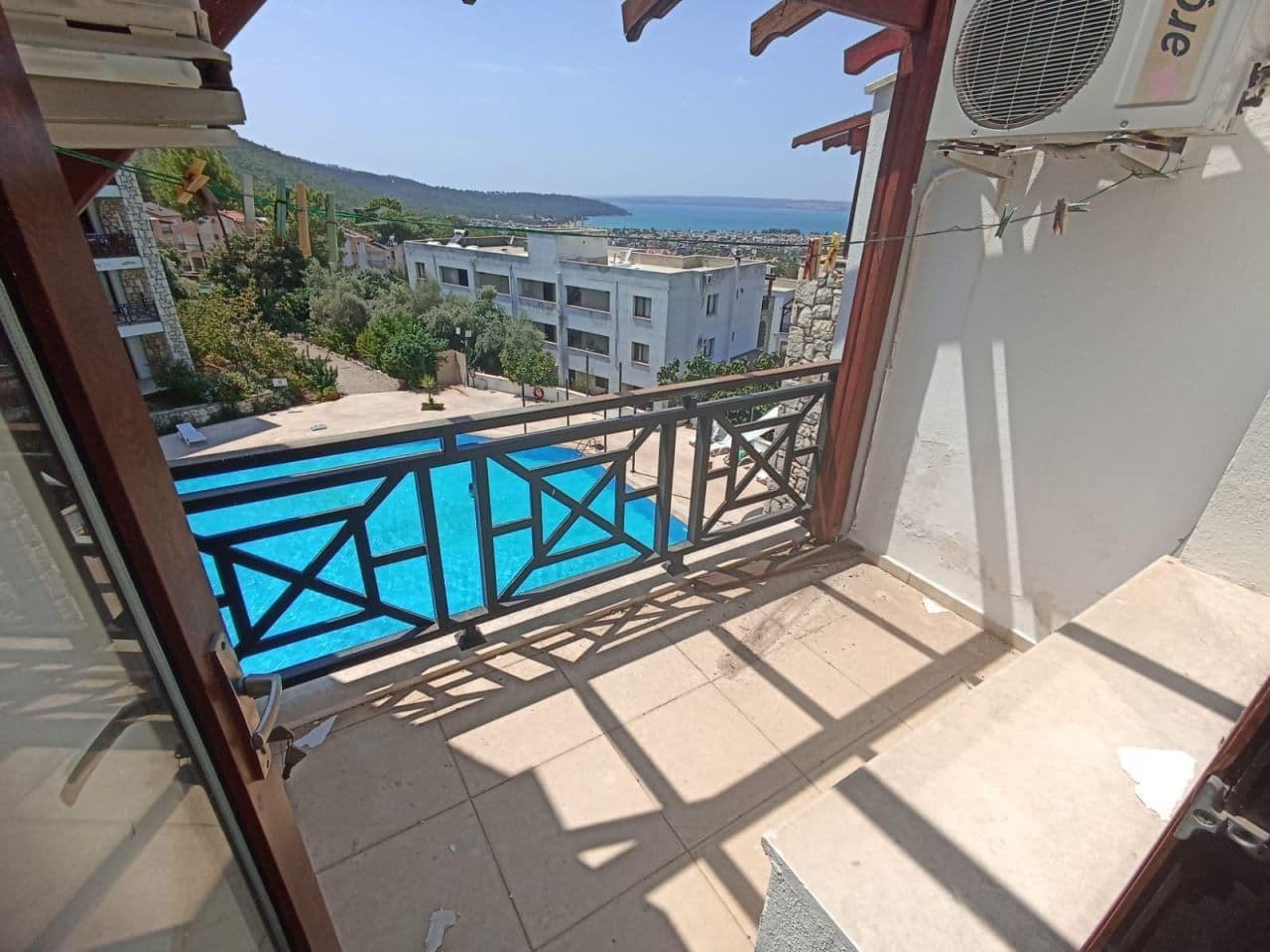 3-Bedroom Apartment in Didim, photo 3