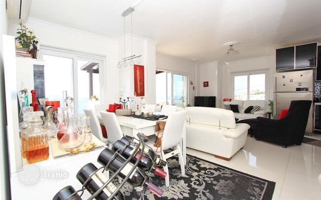 2-Bedroom Penthouse with Sea View in Yalikavak, Bodrum, photo 4