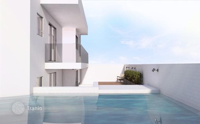 New Luxury Apartments with Shared Pool and Panoramic Views in Athens, photo 5