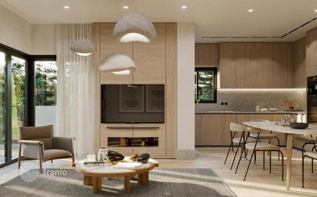 2-Bedroom Apartment in New Build in Famagusta, Cyprus, photo 4