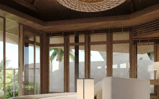 Villa Complex with Restaurant in Ubud, Bali, photo 3