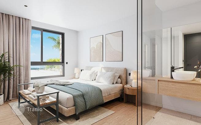 Apartments with Private Garden in Orihuela Costa, Costa del Sol, photo 5