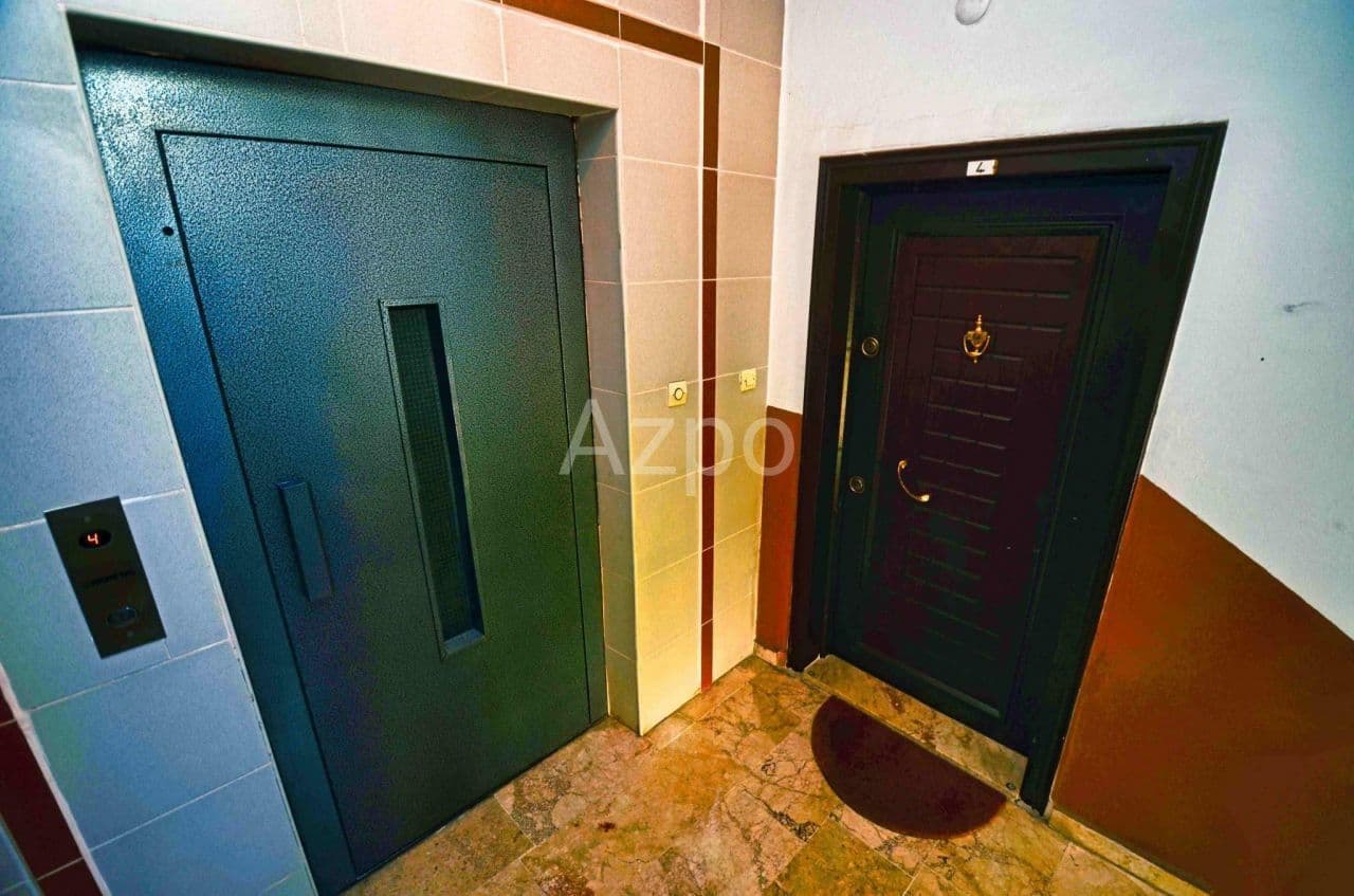 3-Room Apartment in Antalya, photo 5