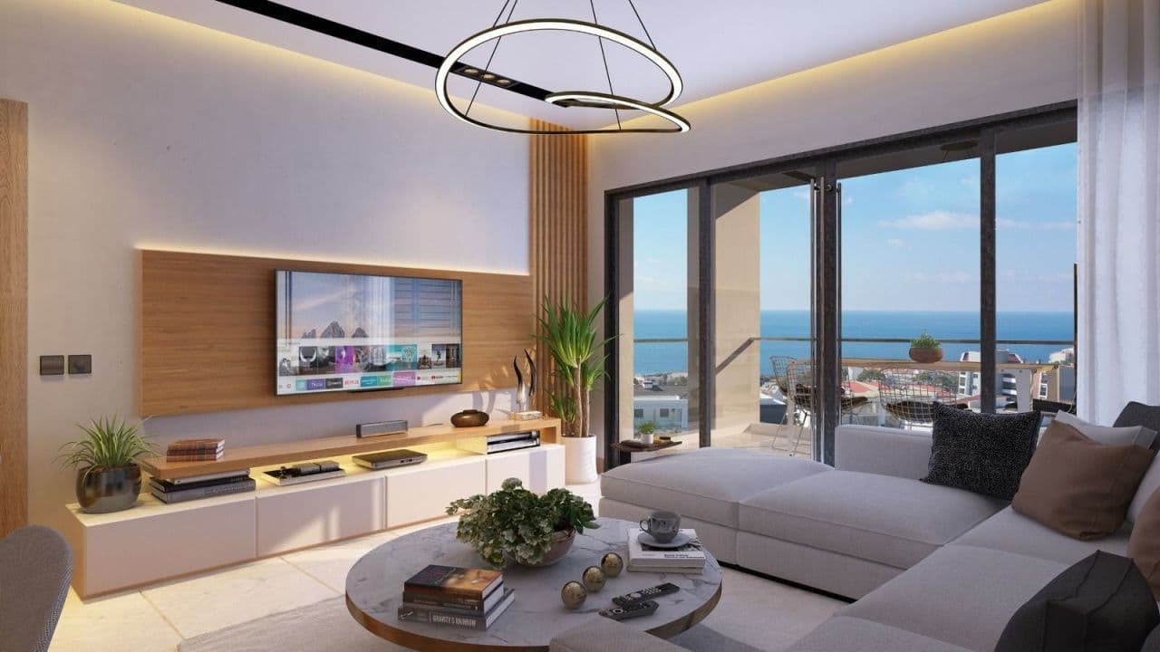 Apartment in Kusadasi, Turkey, photo 5