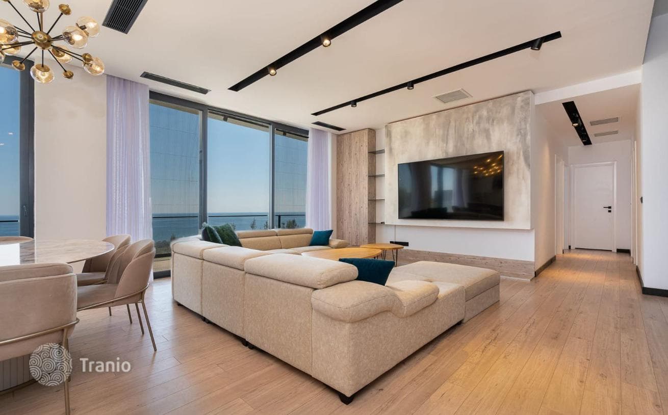 Furnished Villa 150 m from the Sea in Avsallar, Alanya, photo 2