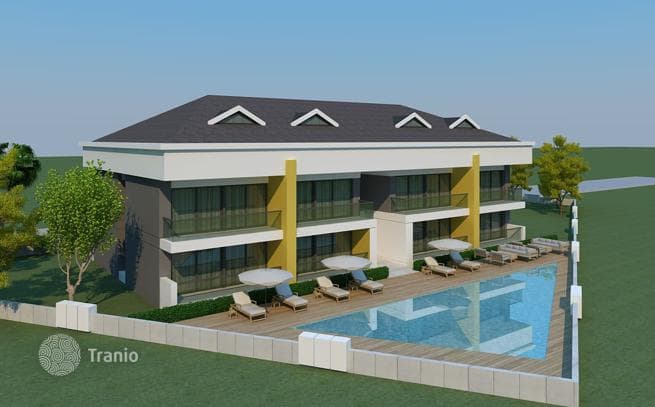 New Apartments in Kemer, photo 4