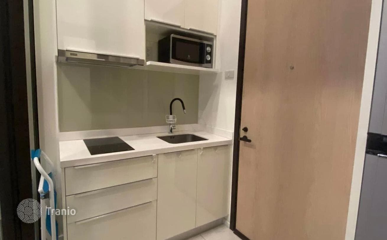 1-Bedroom Condo in Ratchathewi, Bangkok, photo 4