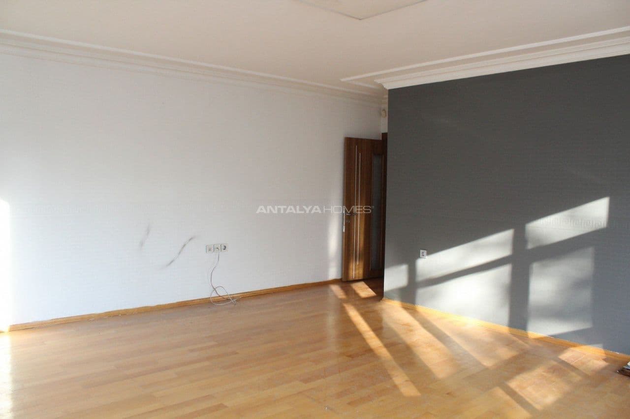 Апартаменты в Анкаре, Турция, 125 м², фото 4
