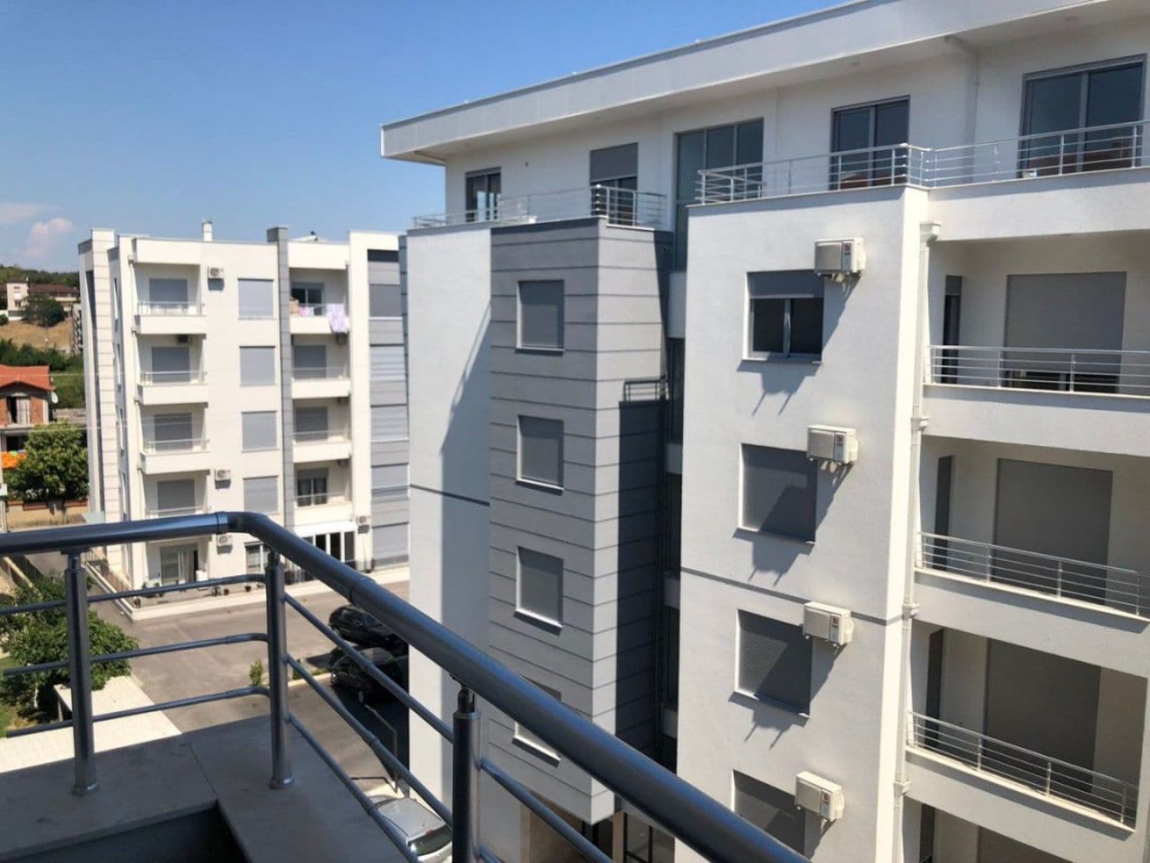 1-Bedroom Apartment in Ulcinj, Montenegro, photo 2