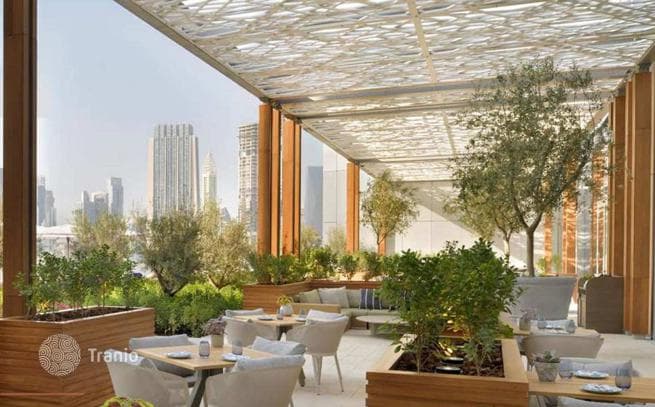 Luxury Apartment with Panoramic City View in The Address, Downtown Dubai, photo 3