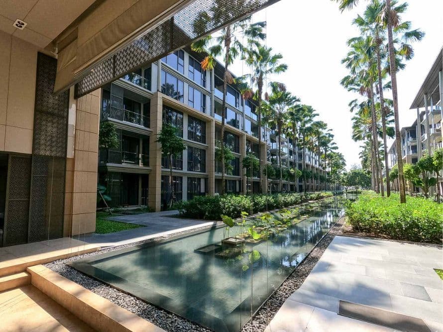 2-Bedroom Condo in Mai Khao, Phuket