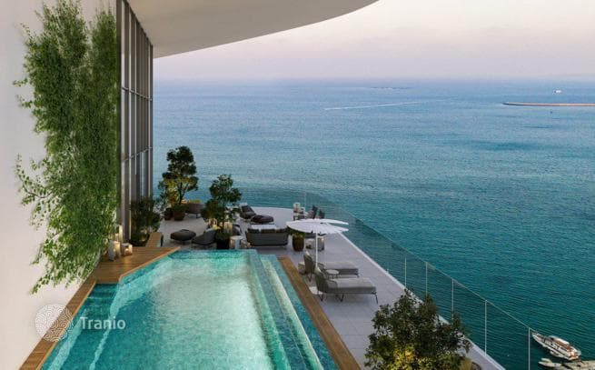 6-Bedroom Penthouse in Limassol, Cyprus, photo 3