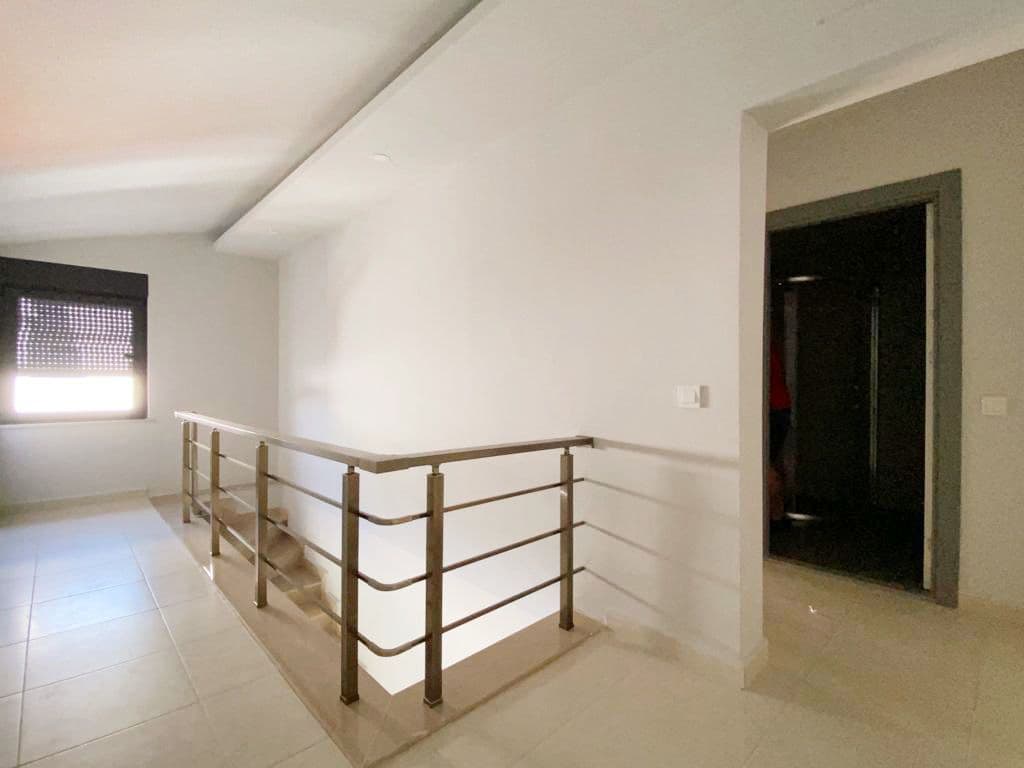 3-Bedroom Townhouse in Konyaalti, Antalya, photo 4