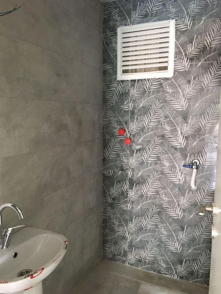 Квартира в Анталии, Турция, 110 м²