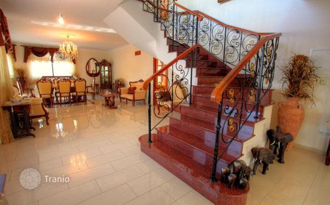 Villa with Private Pool and Garden in Limassol, Cyprus, photo 4