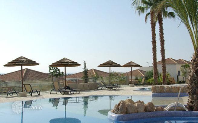 Apartment with Sea View in Cyprus, photo 5