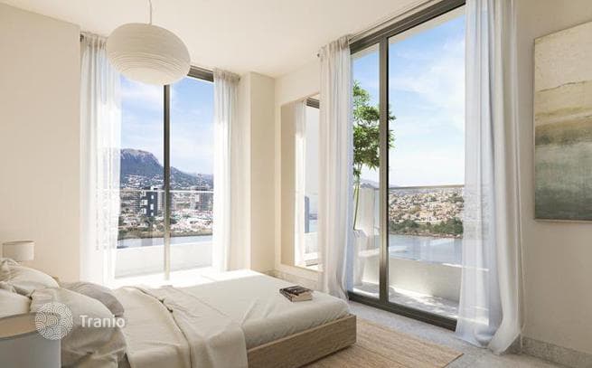 Duplex Penthouse with Sea View in Calpe, Alicante, photo 4