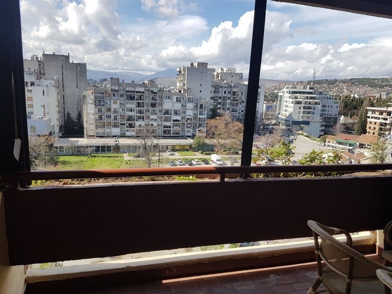 Квартира в Подгорице, Черногория, 89 м², фото 3