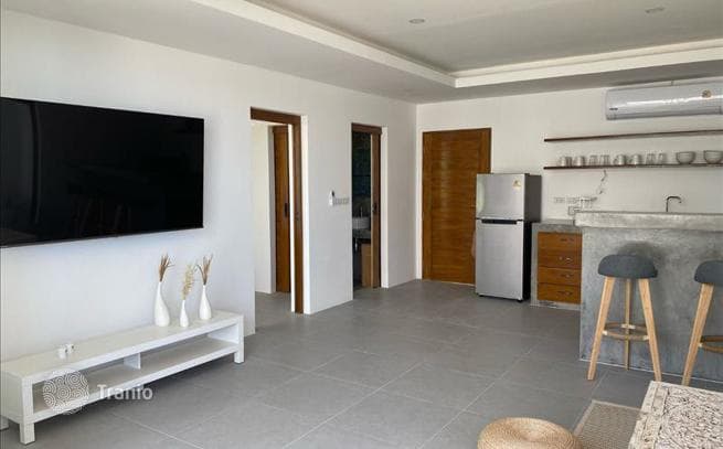 Furnished Condos with Sea View in Lamai, Koh Samui, photo 4