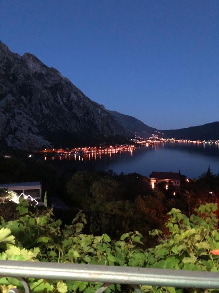 1-Bedroom Apartment in Orahovac, Herceg Novi, photo 2