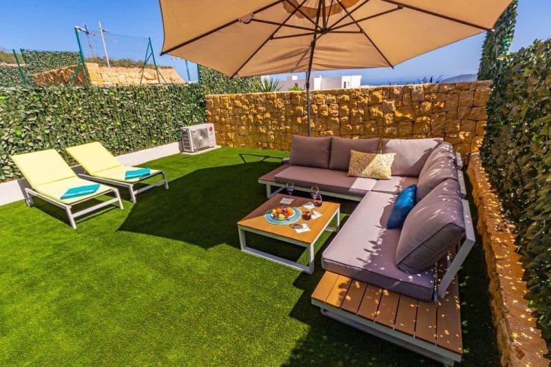 Townhouse in Finestrat, photo 5
