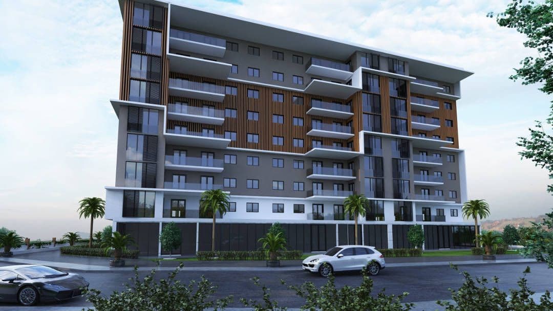 2-Bedroom Apartment in Uleukent, Menemen, Izmir, photo 5