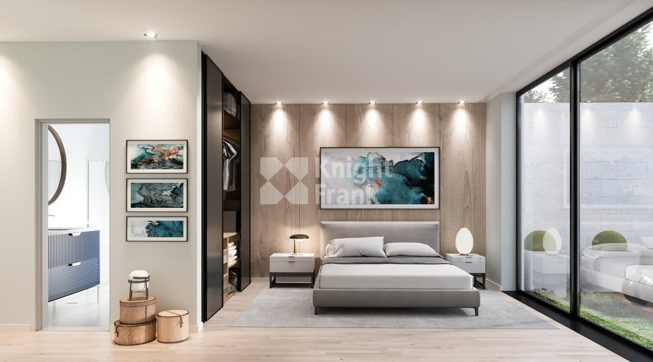 1-Bedroom Apartment in Izmir, photo 4