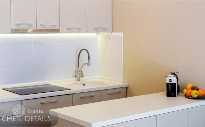 2-Bedroom Apartment with Terrace in Orahovac, Kotor, photo 4