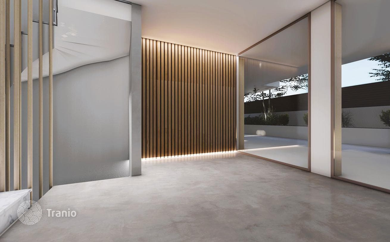 New Apartments with Landscaped Gardens in Glyfada, Athens, photo 3