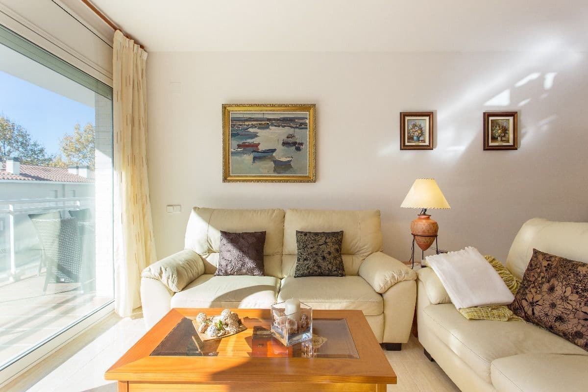 Квартира в Плайя де Аро, Испания, 86 м², фото 3