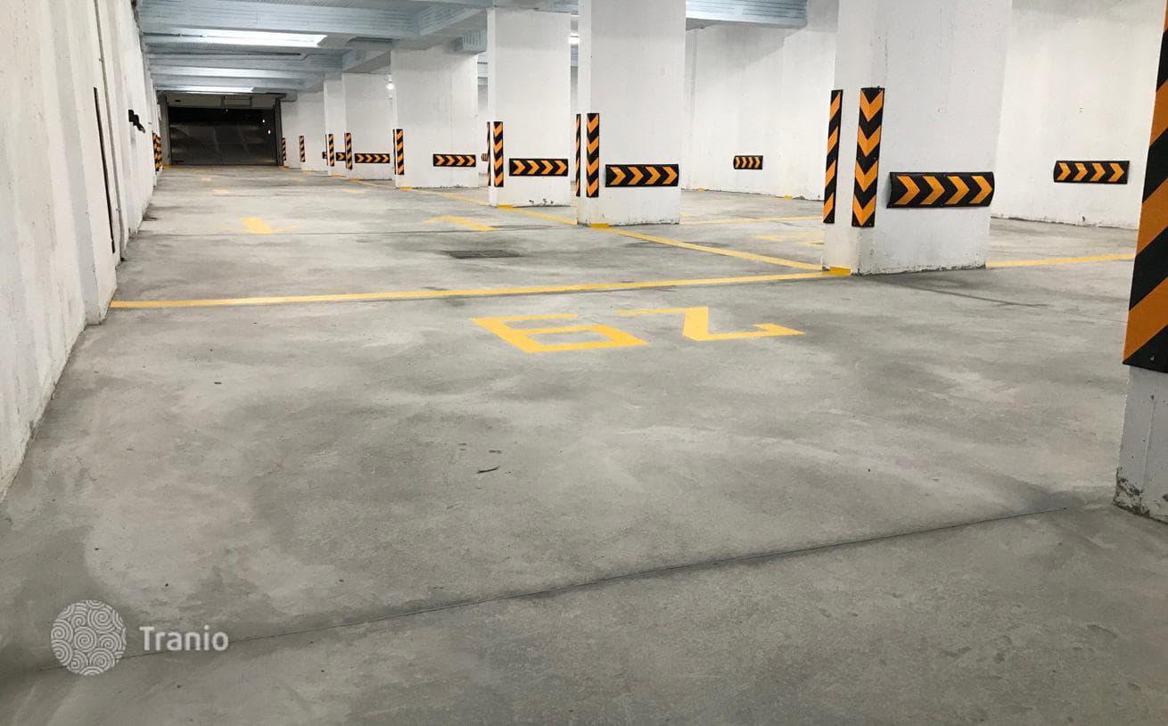 2-комнатные апартаменты в новостройке в Кассандре, Греция, фото 3