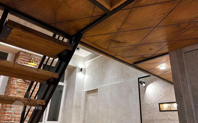 Studio Apartment in Old Tbilisi, photo 3