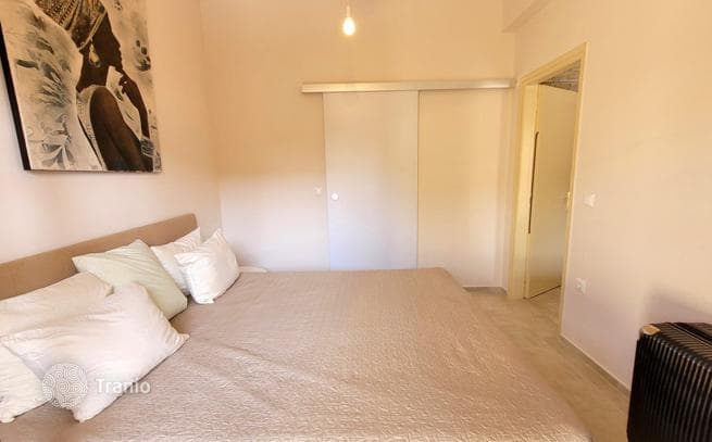 2-Bedroom Apartment in Corfu Town, photo 4