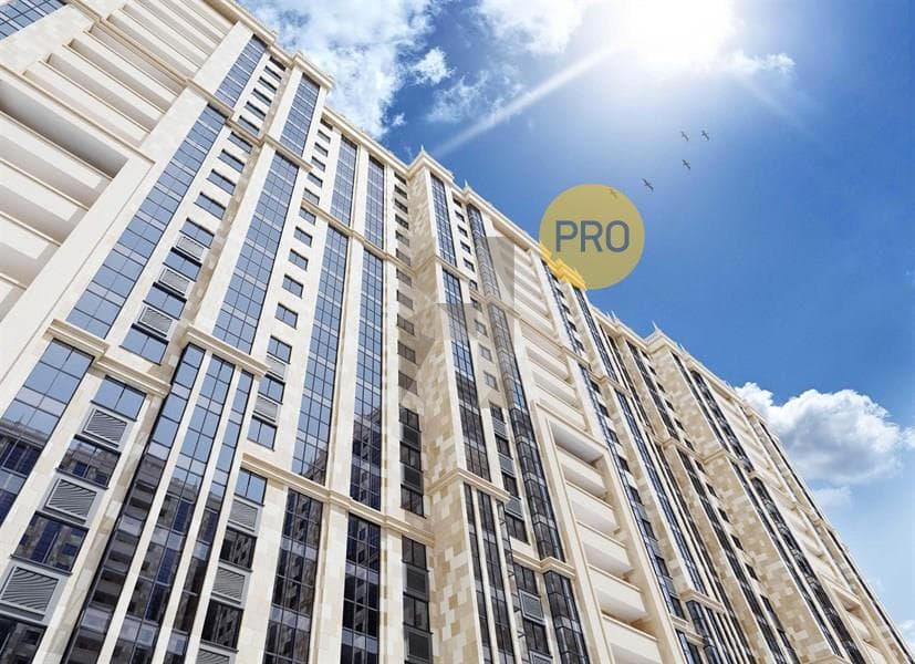 1-Bedroom Apartment in Centralny Residential Complex, Anapa, photo 3