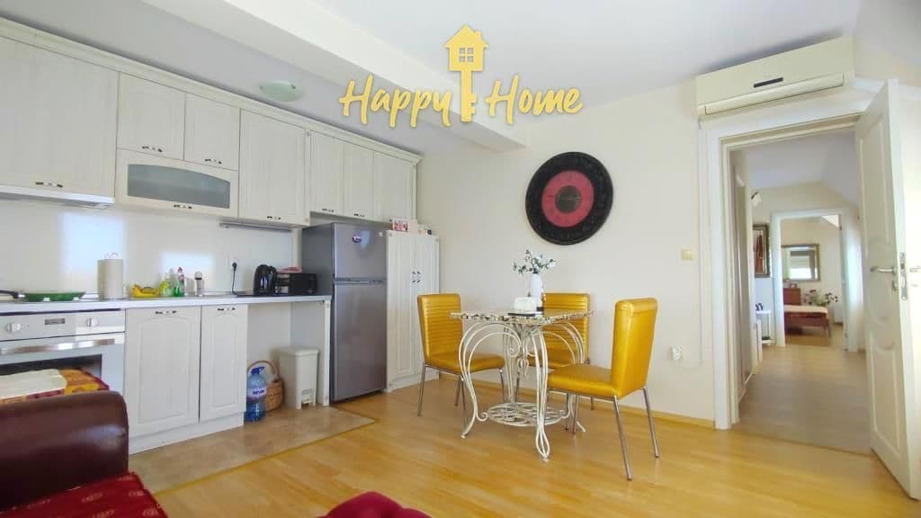2-Bedroom Penthouse in Nessebar, photo 2