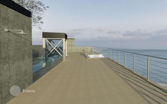 Apartments with River and Sea Views in Oeiras, Lisbon, photo 5