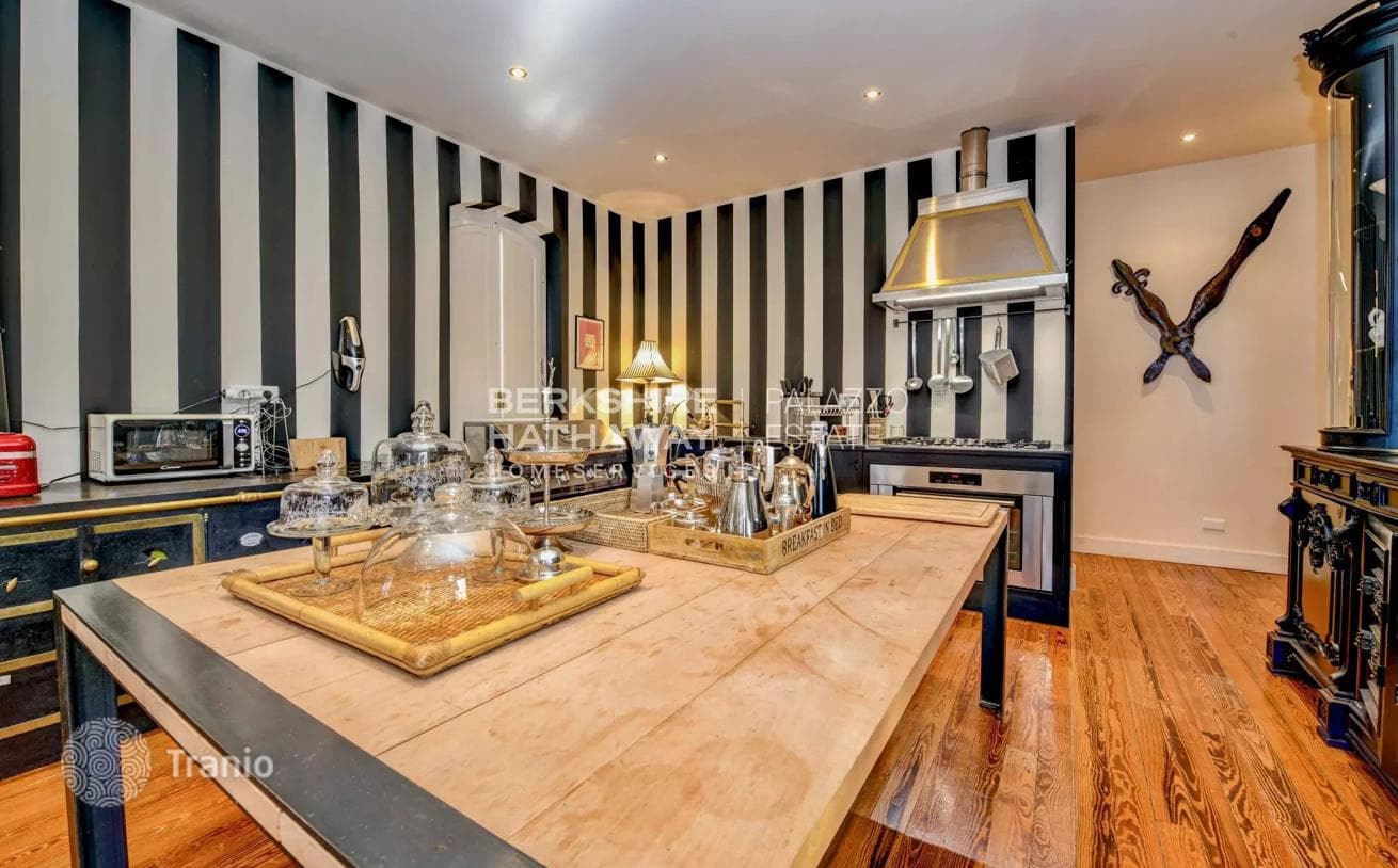 12-Bedroom Villa in Brunate, Como
