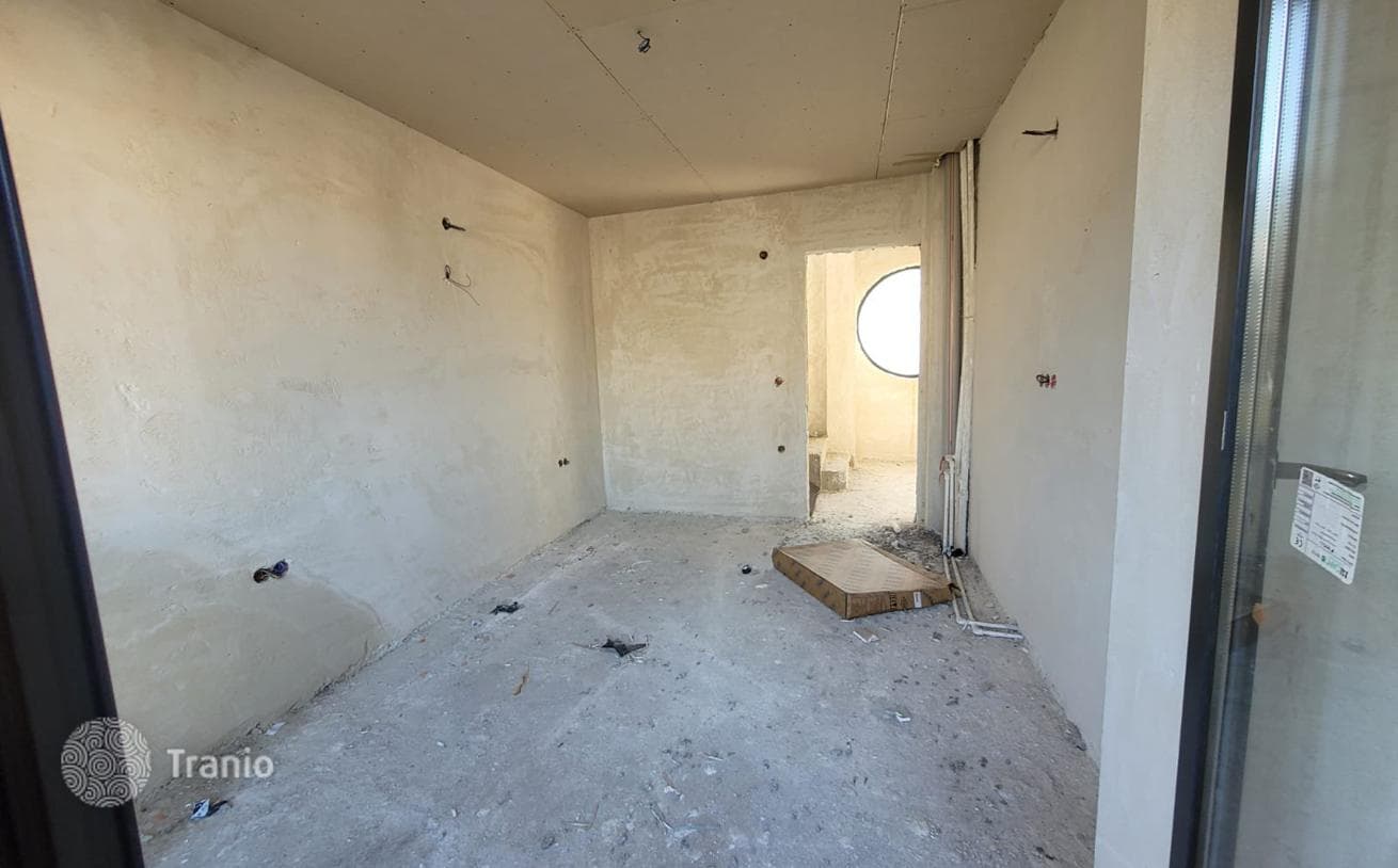 3-Story Townhouse Near the Sea in Batumi, photo 4