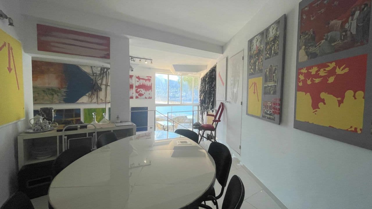 2-Bedroom Apartment in Andratx, photo 4