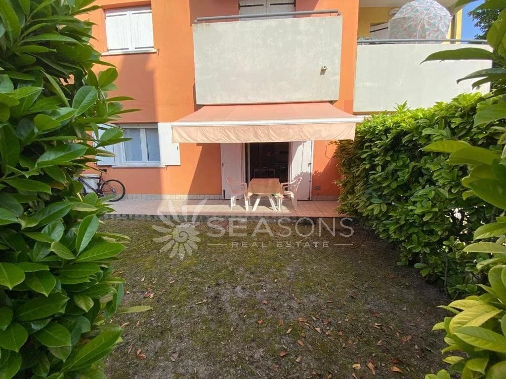 1-Bedroom Apartment in Caorle, photo 2