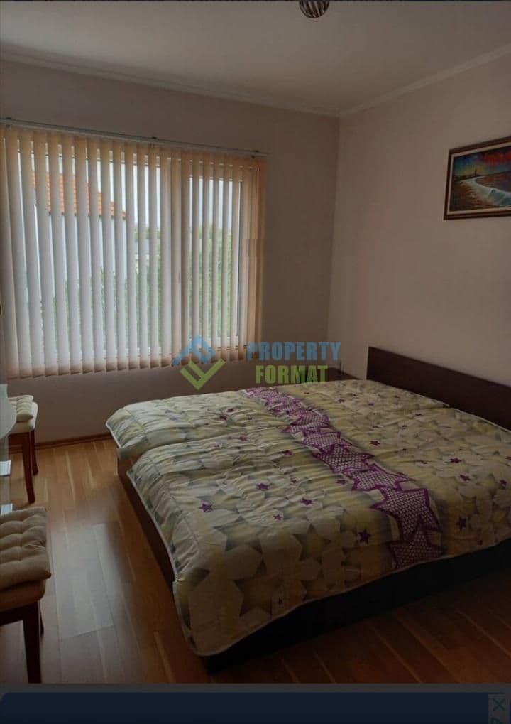 2-Bedroom Apartment in Sarafovo, photo 4