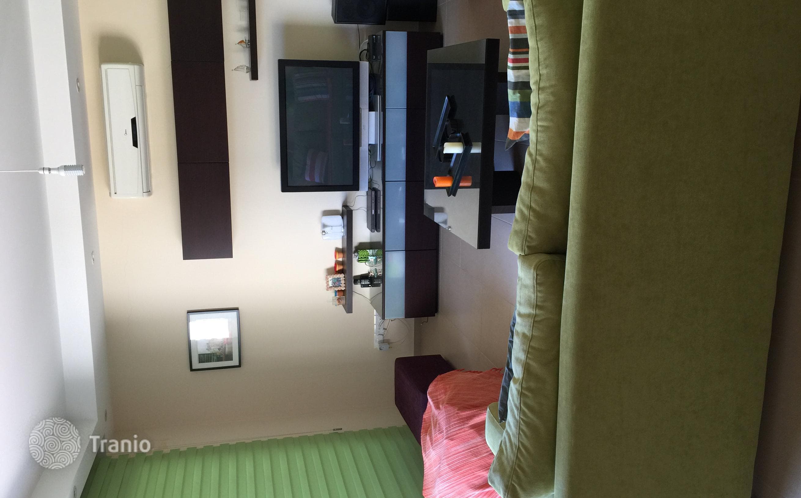 2-Bedroom House in Pervolia, photo 5