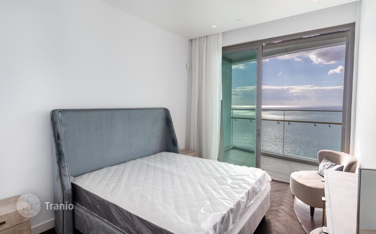 3-Bedroom Penthouse in Limassol, Cyprus, photo 4