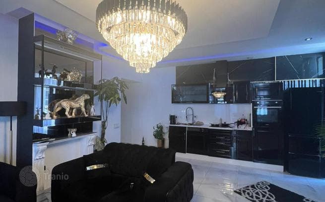 Spacious Apartment in Premium Beachfront Development, Batumi, photo 3
