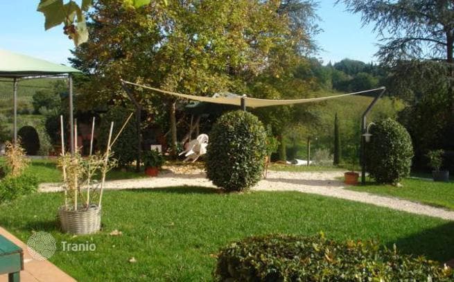 8-Bedroom Villa in Lucca, Italy, photo 2