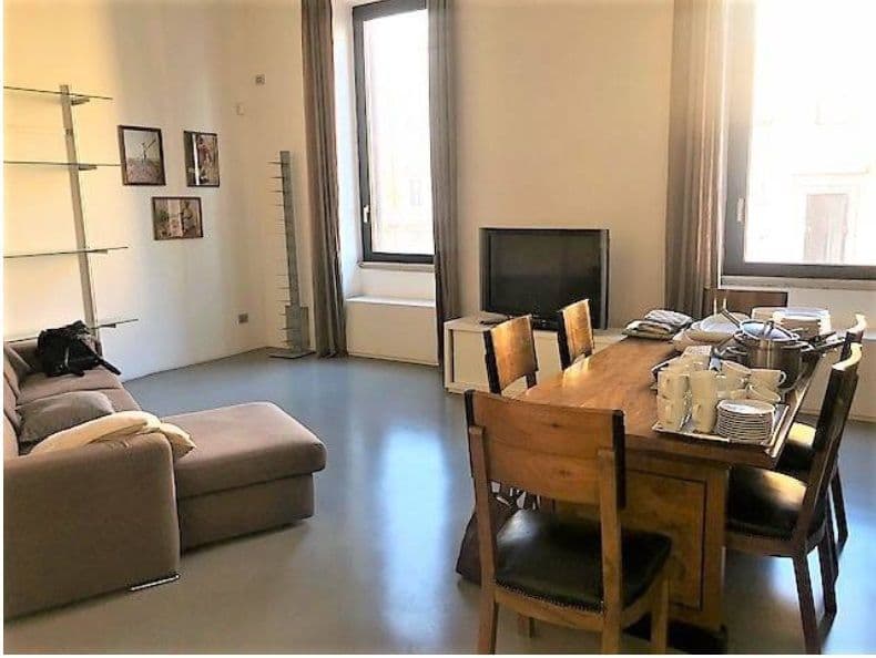 2-Bedroom Apartment in Rome, Italy, photo 4