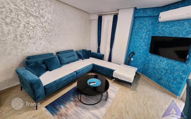 Studio Apartment 200 m from the Beach in Rafailovici, Montenegro, photo 2