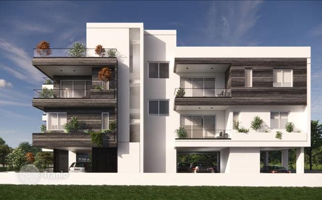 New Apartments in Livadia, Larnaca, photo 3